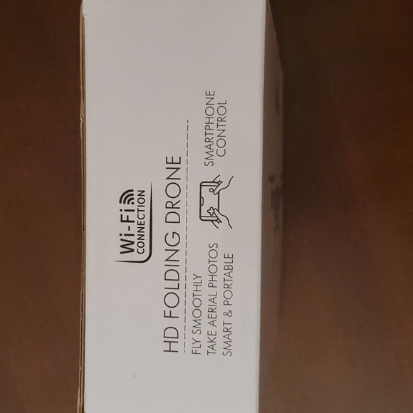 Quadcopter drone - Picture 5 of 7